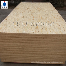 Cheap OSB for Construction and Furniture